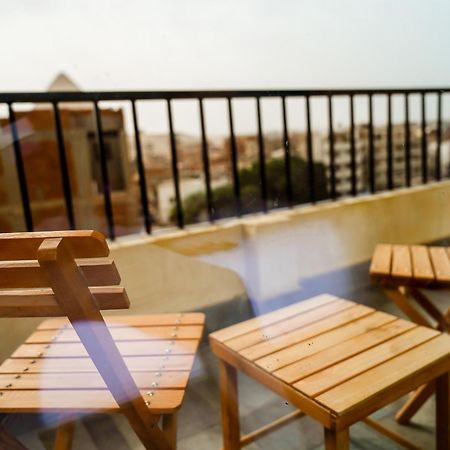 Pyramids Hotel Kafret el-Gabal Esterno foto