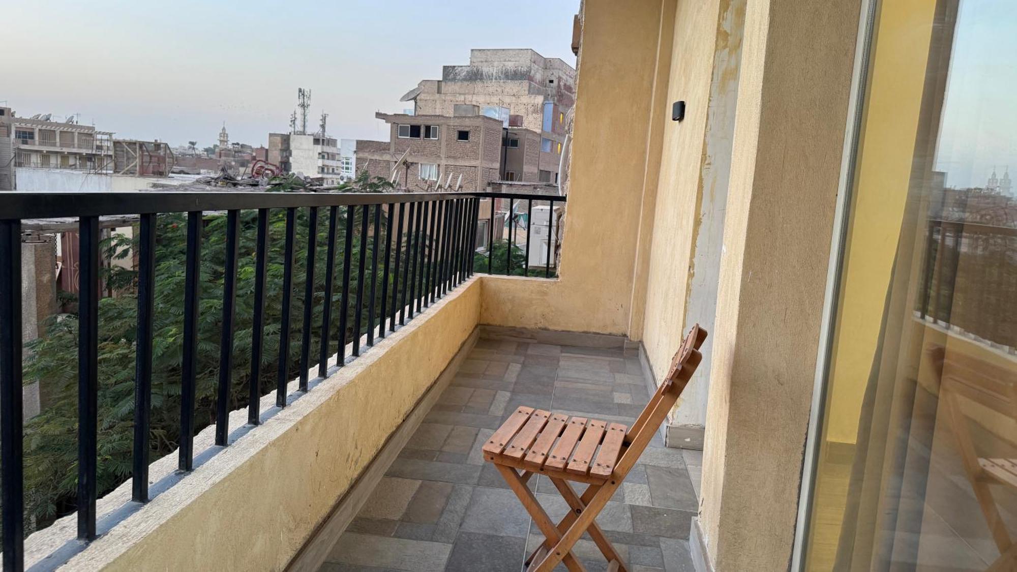 Pyramids Hotel Kafret el-Gabal Esterno foto